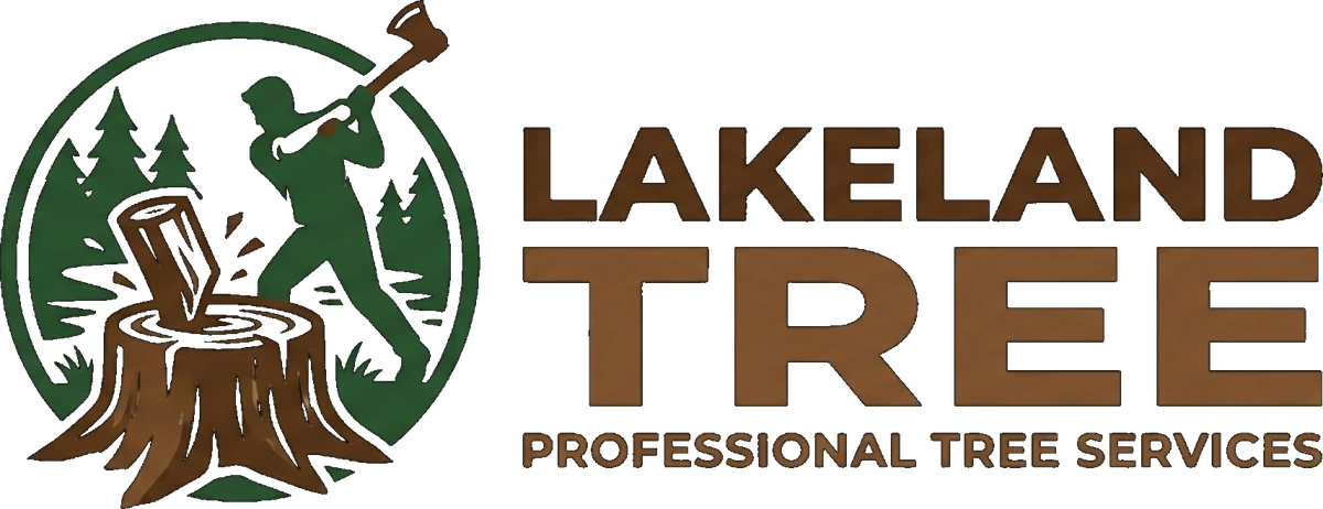Lakeland Tree Service — Professional Tree Services in Lakeland FL